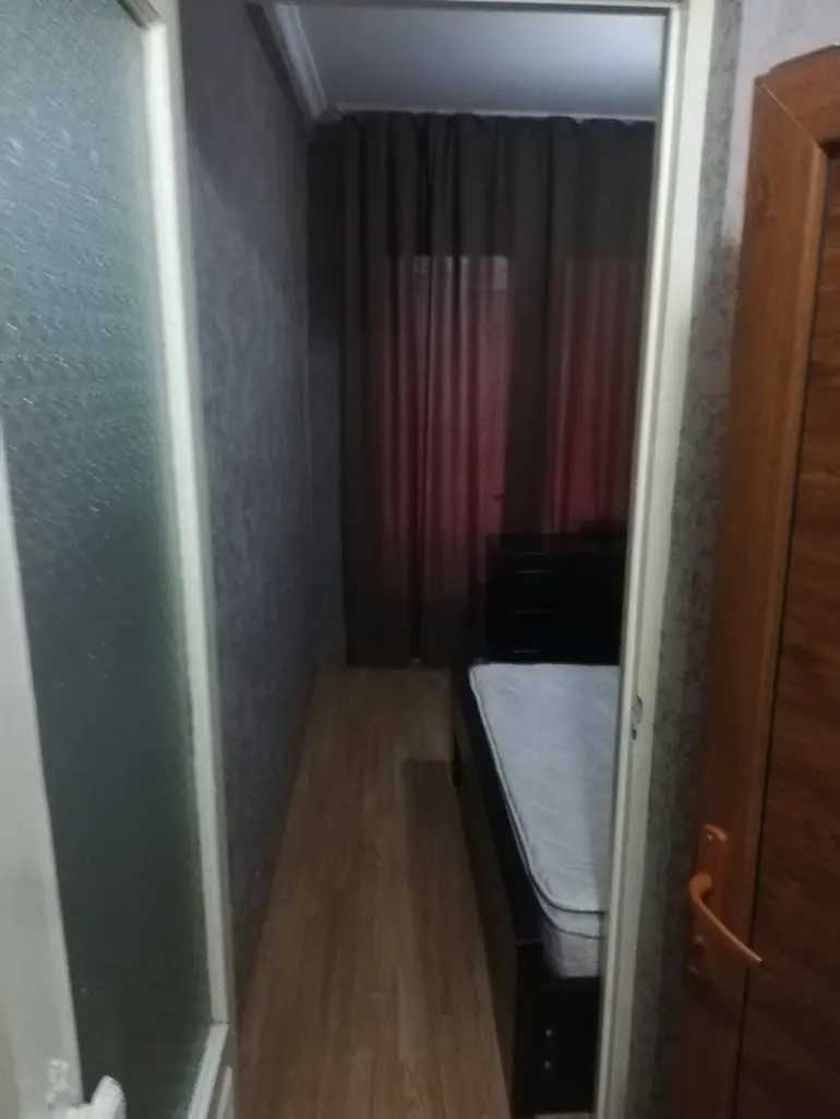 vaja-pshavela avenue - 2 rooms
