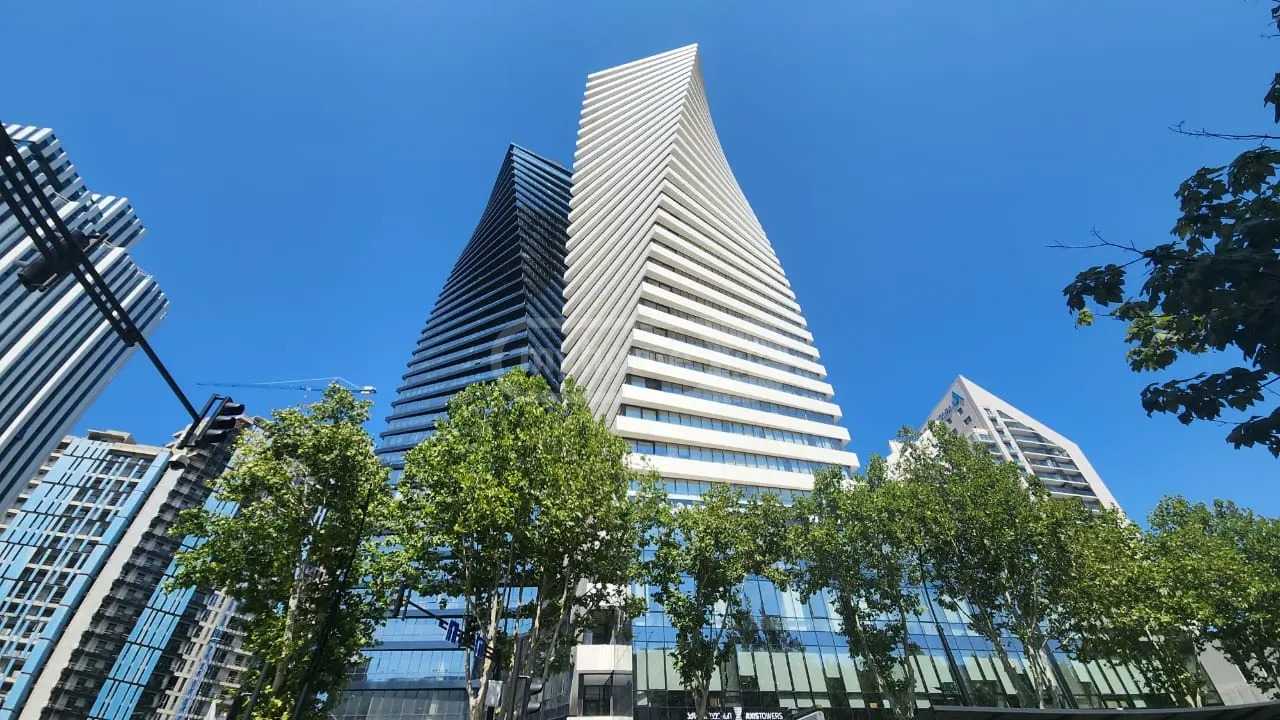 i. chavchavadze avenue - 4 rooms