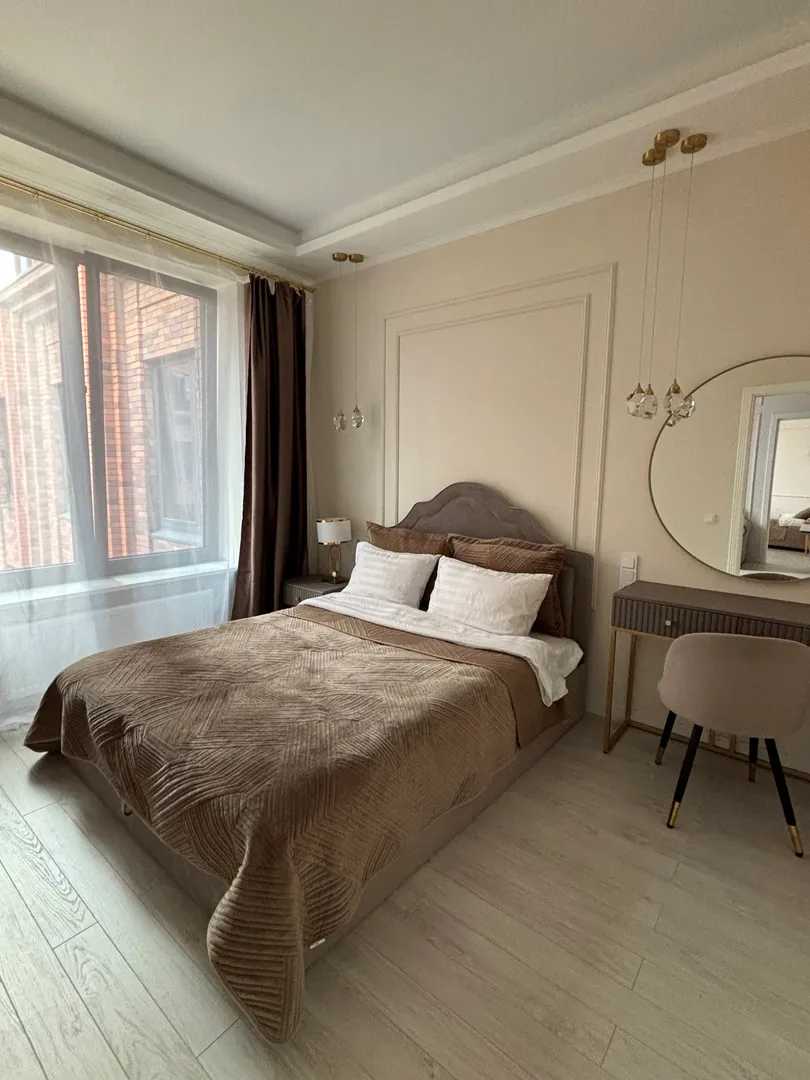 paliashvili st. - 3 rooms