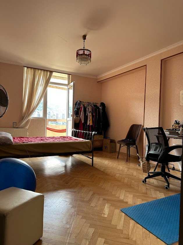 i. chavchavadze avenue 51/2 - 4 rooms