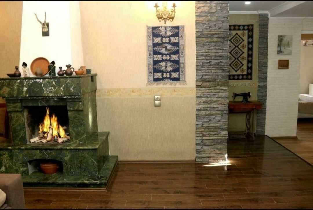 i. javakhishvili st. 15 - 3 rooms