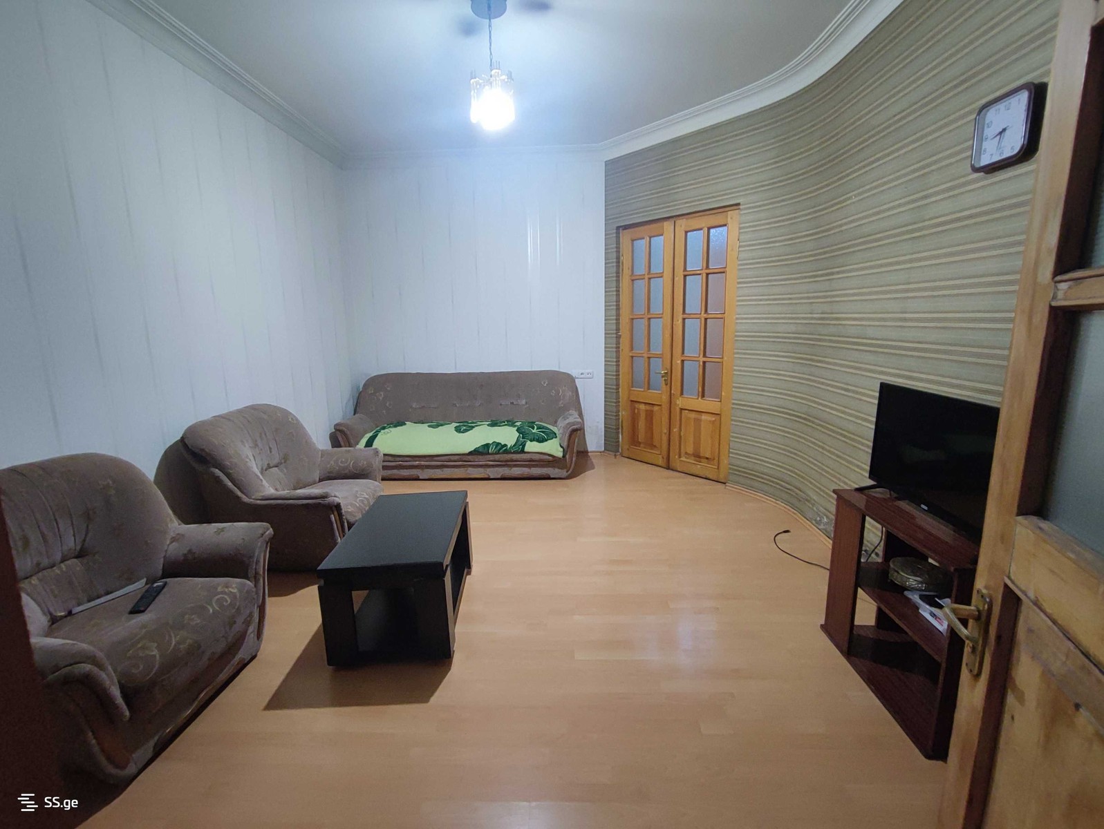 m. aleksidze st. 5 - 2 rooms