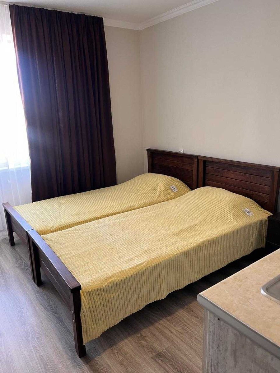 abastumani st. - 1 rooms