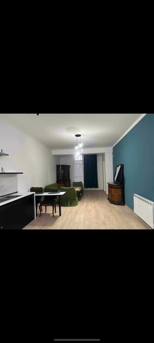s. cincadze st 5 - 2 rooms