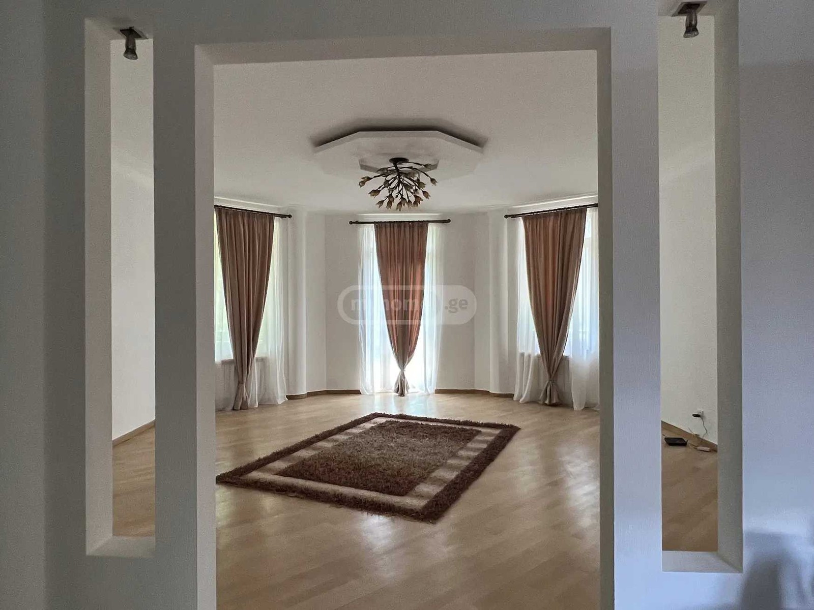 nino ramishvili st. - 5 rooms
