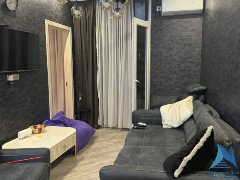 Sh. Inasaridze St. 13 - 2 rooms