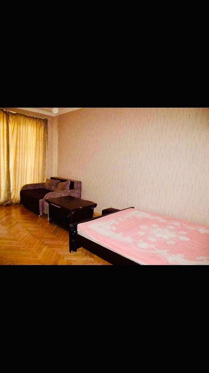 guramishvili ave (Sanzona) 7 - 1 rooms