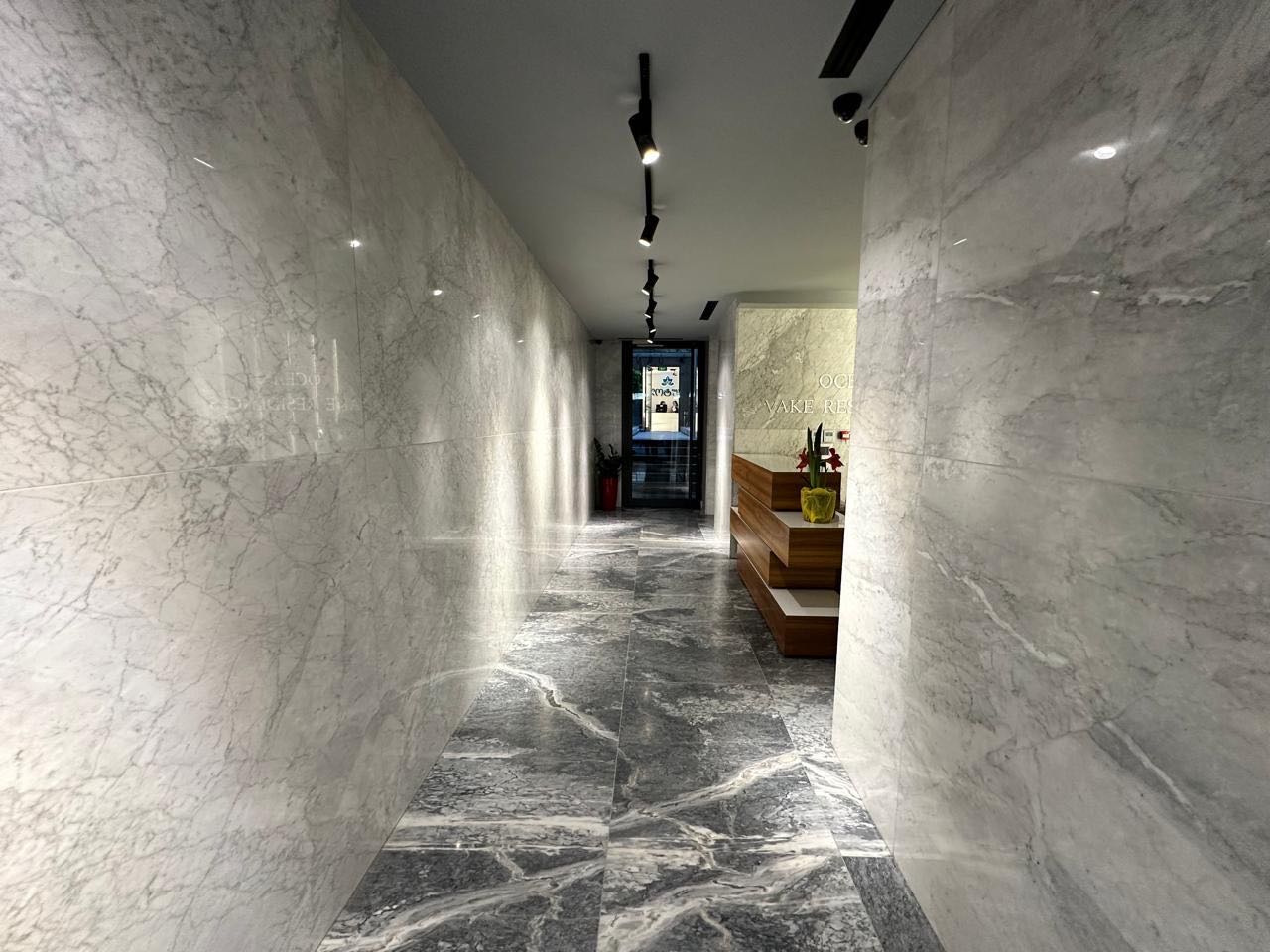 paliashvili st. - 2 rooms