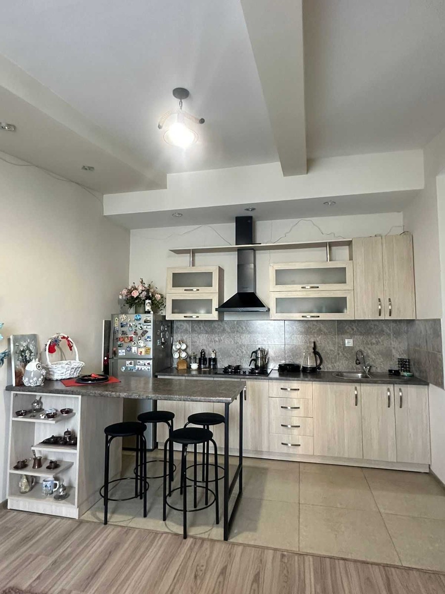 vaja-pshavela avenue 2 - 2 rooms