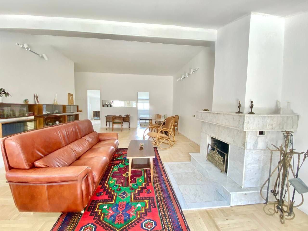 i. abashidze st. - 3 rooms
