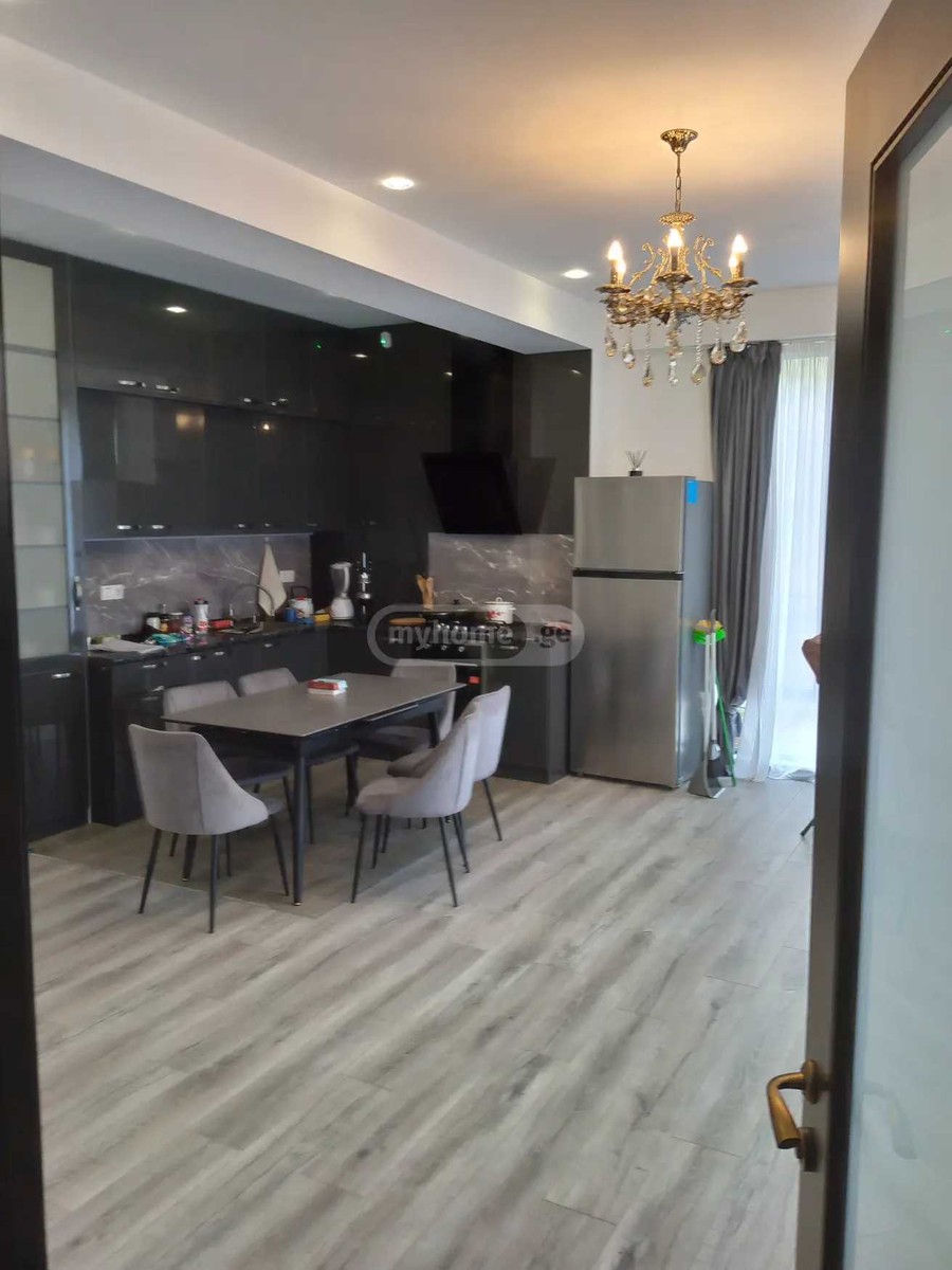 shatberashvili st. - 4 rooms