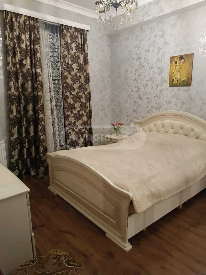 Rustavi - 3 rooms