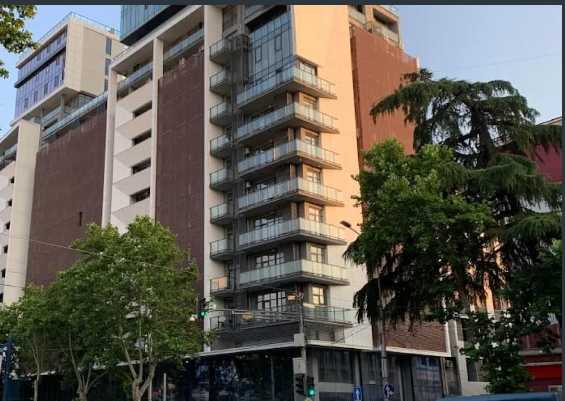 pekini st. - 2 rooms