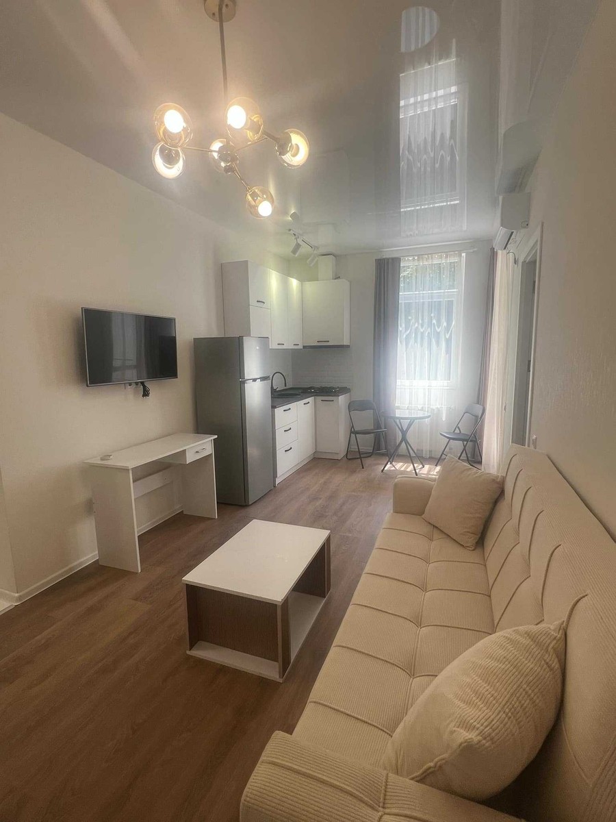 Burdzgla st. - 2 rooms