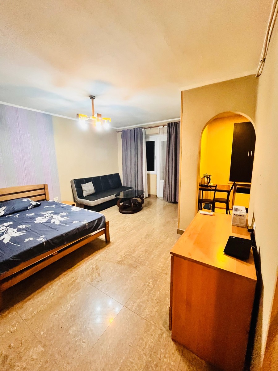 pekini st. 15 - 1 rooms