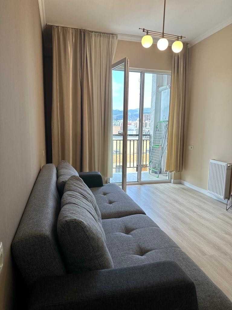 4000 Meskhi st. - 2 rooms