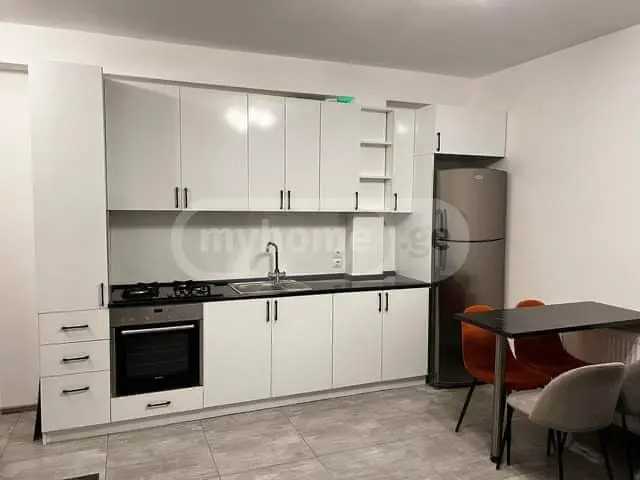 kupradze st. 74 - 2 rooms