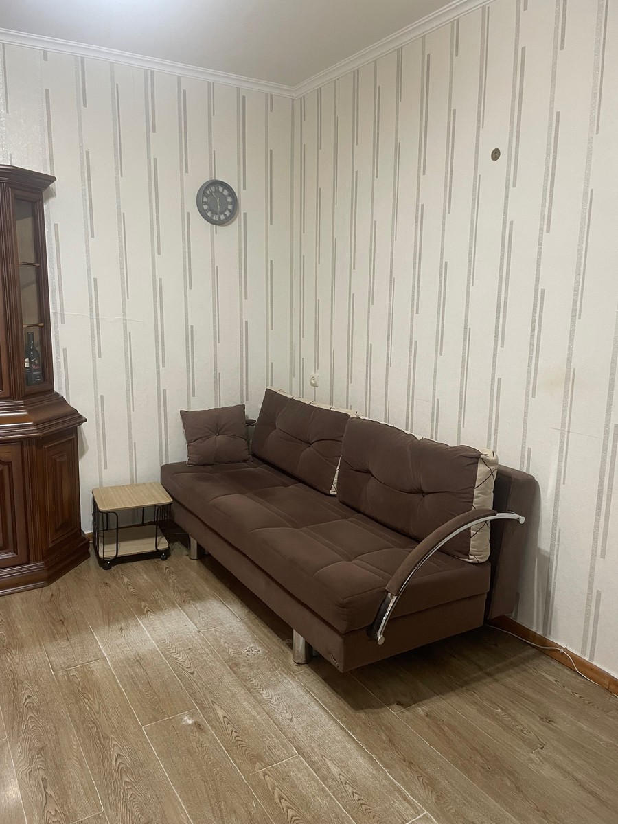 gorgasali st. 111ა - 1 rooms