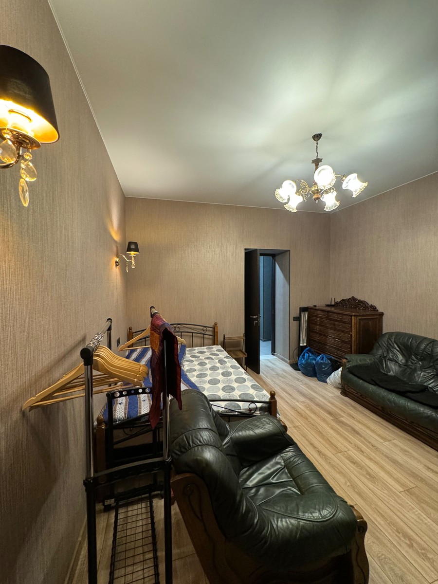 Ts. Dadiani st. (nadzaladevi) 305 - 1 rooms
