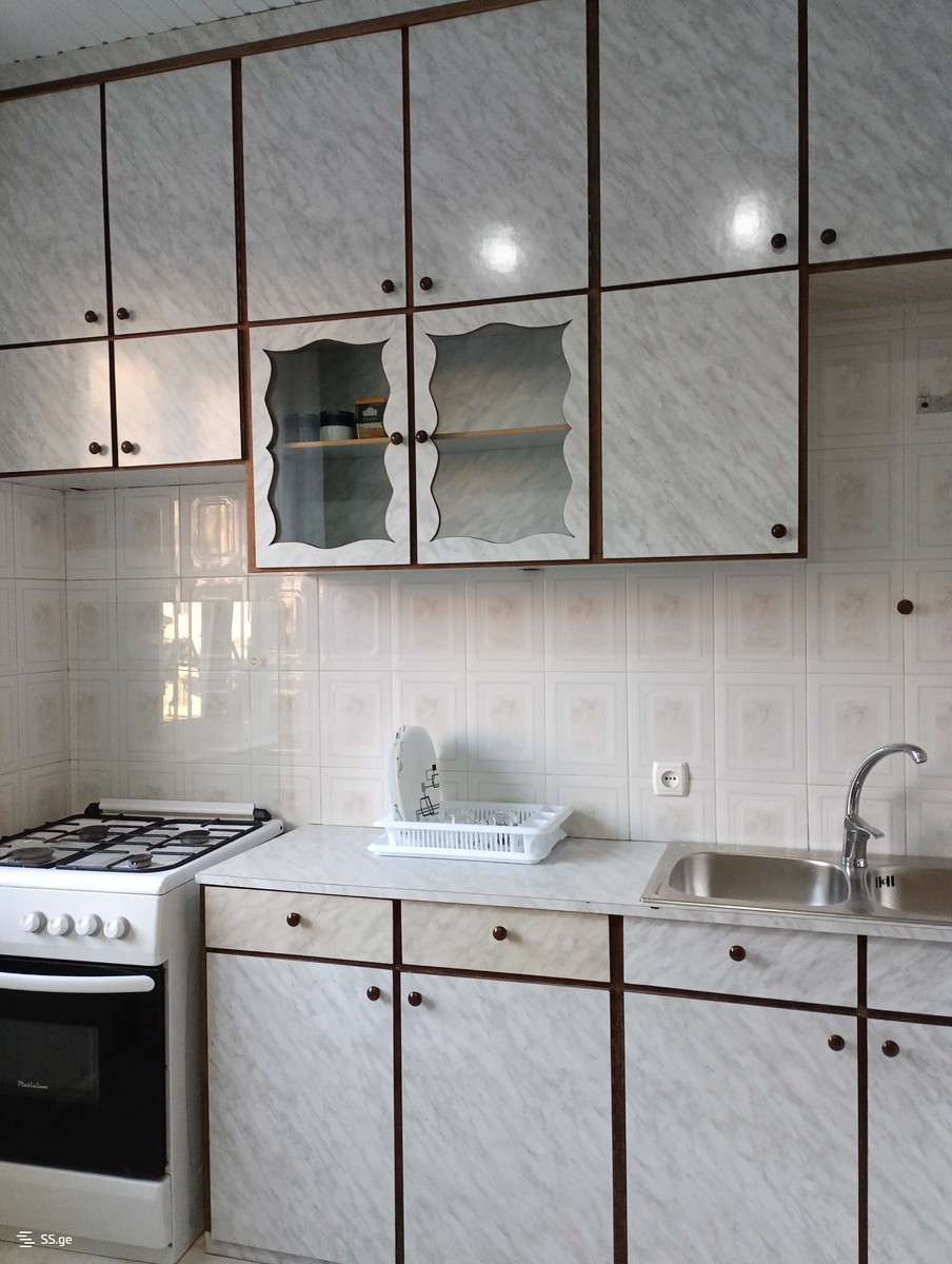 javakheti st. 10 - 1 rooms