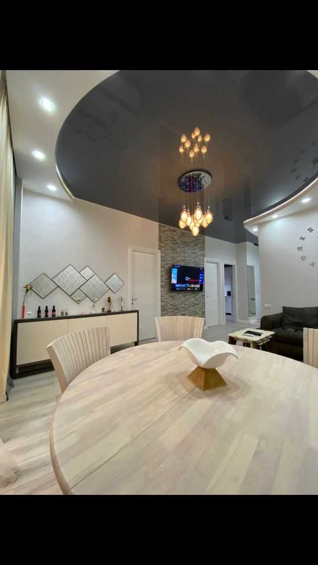 Gorgasli st. 67 - 3 rooms