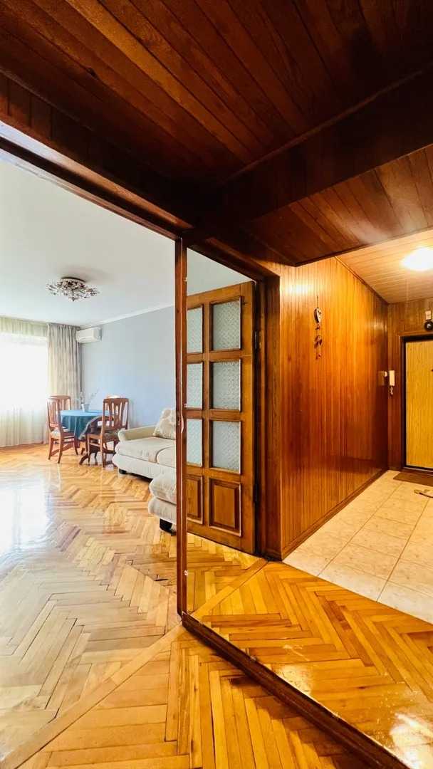 Block III - Vazha-Pshavela - 3 rooms