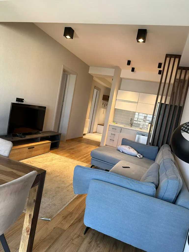 i. chavchavadze avenue - 3 rooms