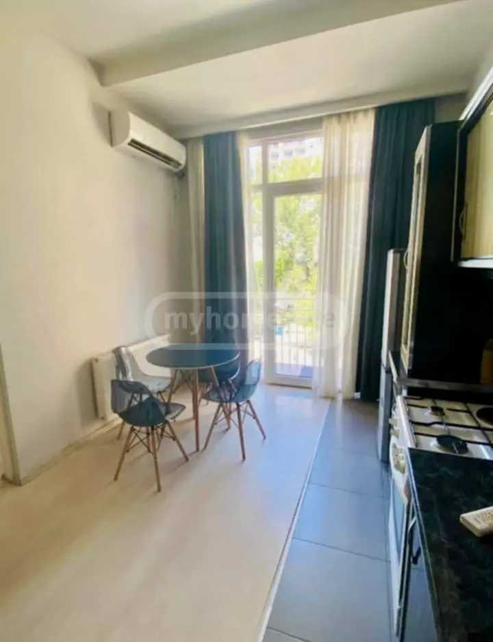 a.wereTlis avenue 61 - 3 rooms