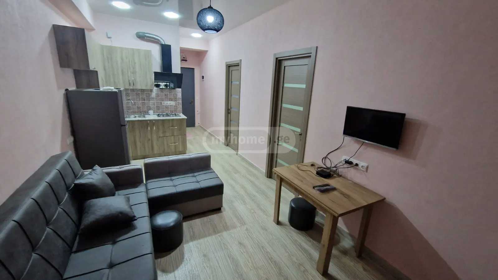 shatili st. 20 - 3 rooms