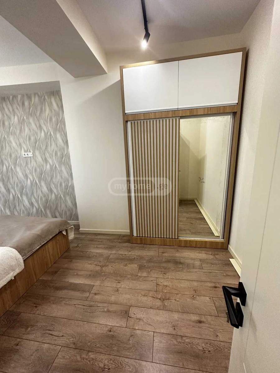 Politkovskaya St (jikia st.) - 3 rooms