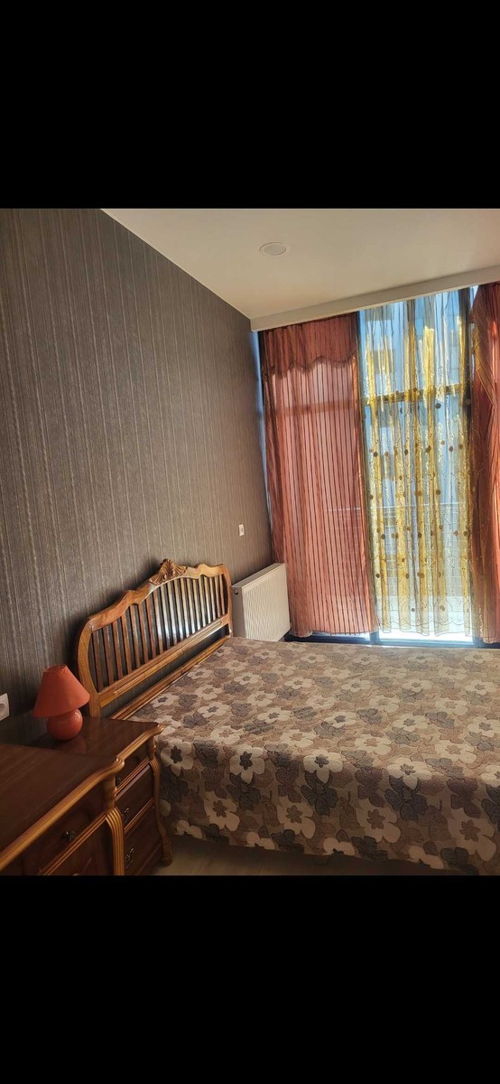 khizanishvili st. 108 - 2 rooms