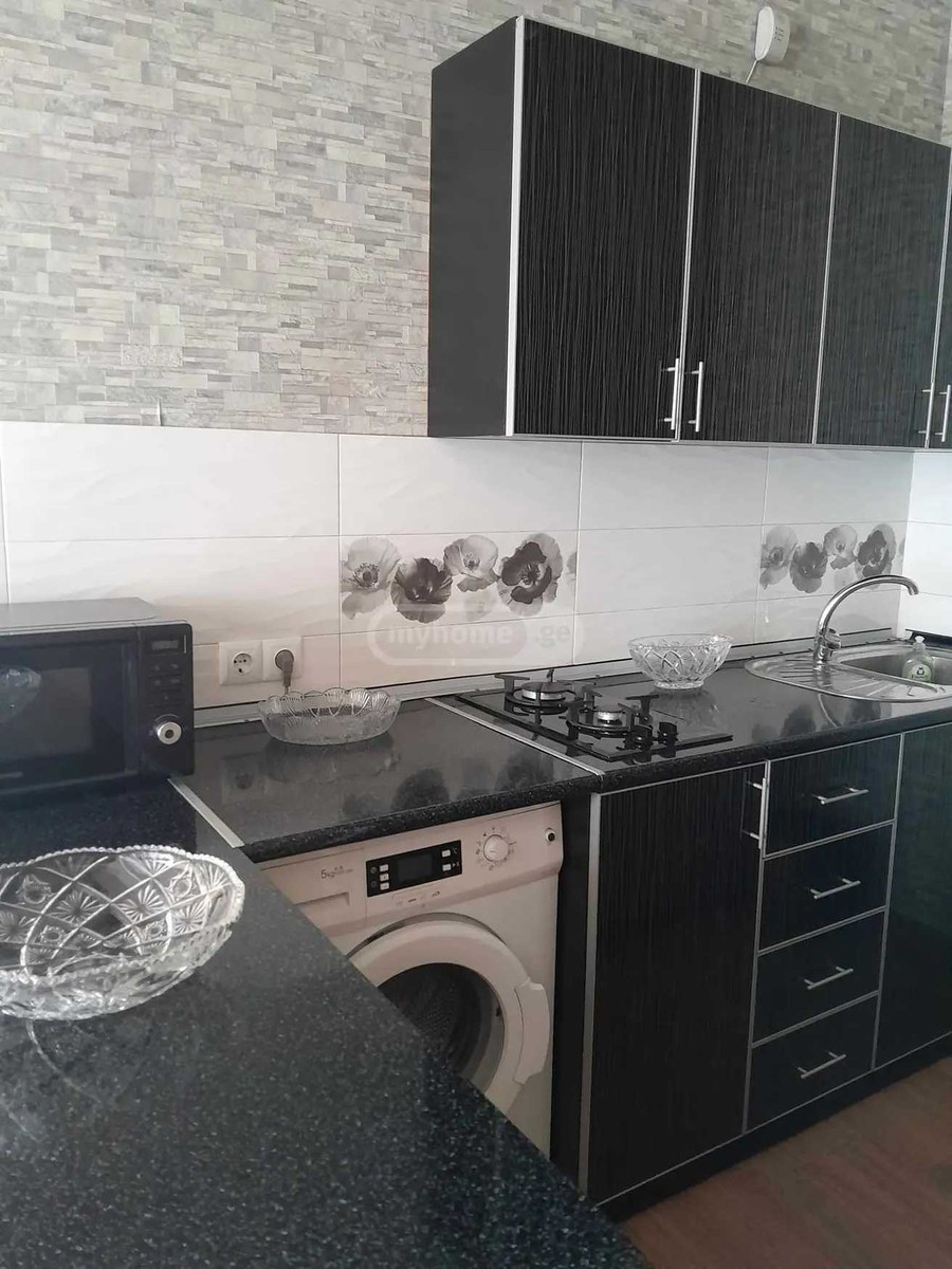 javakheti st. - 2 rooms