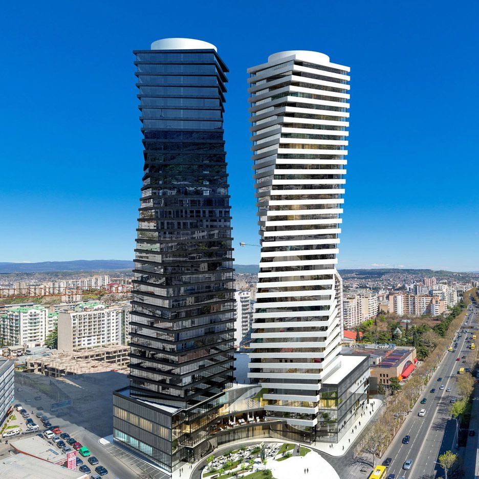i. chavchavadze avenue 37 - 2 rooms