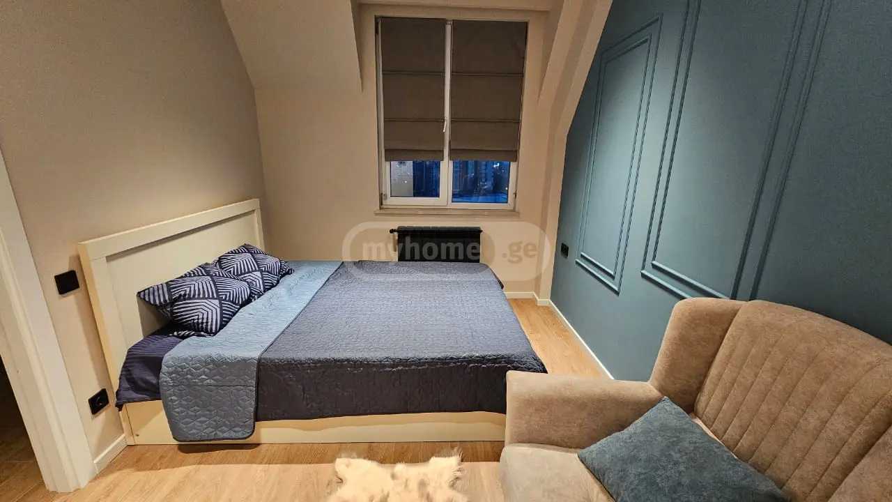 Anapa st. 16 - 2 rooms