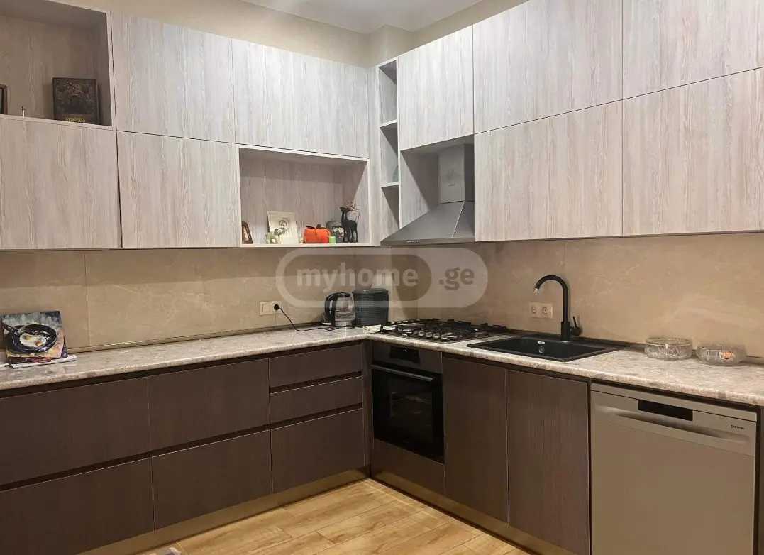 13 asureli mamis st. - 2 rooms