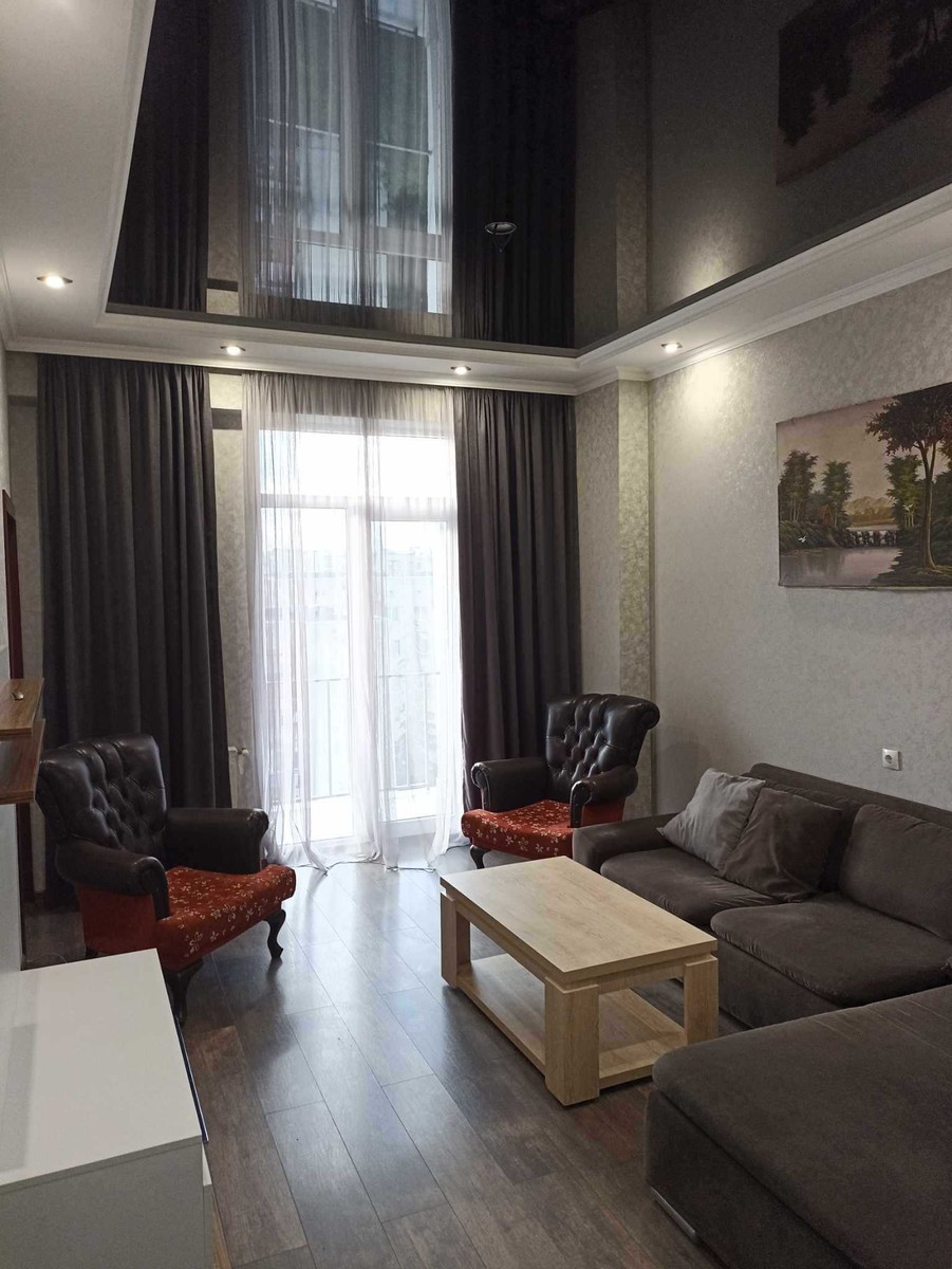 kindzmarauli st. 6 - 3 rooms