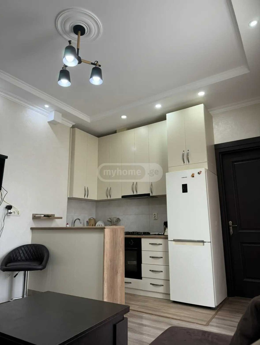 cemi st. - 2 rooms