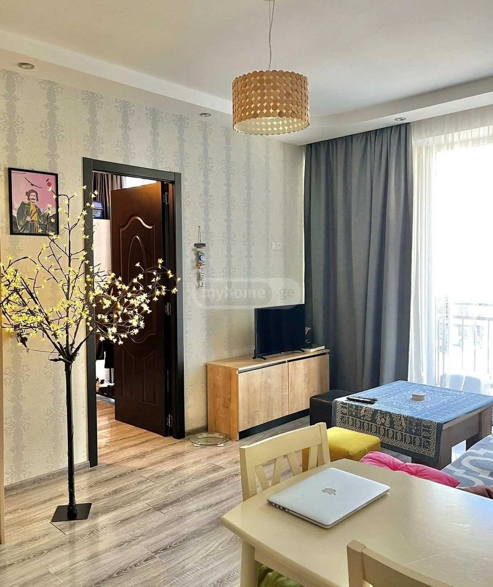 Lamberti st. - 2 rooms