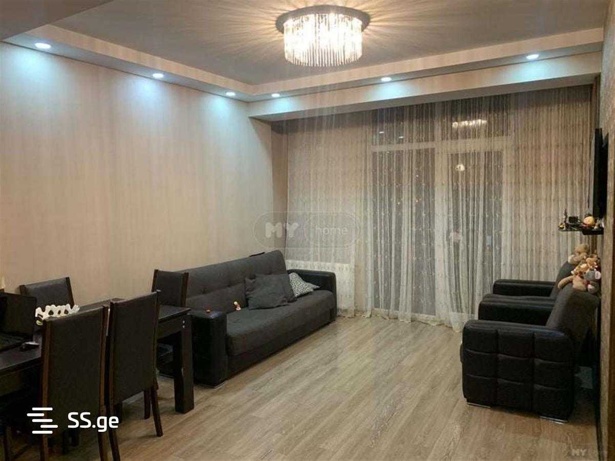 giorgi brtskinvale st. - 2 rooms