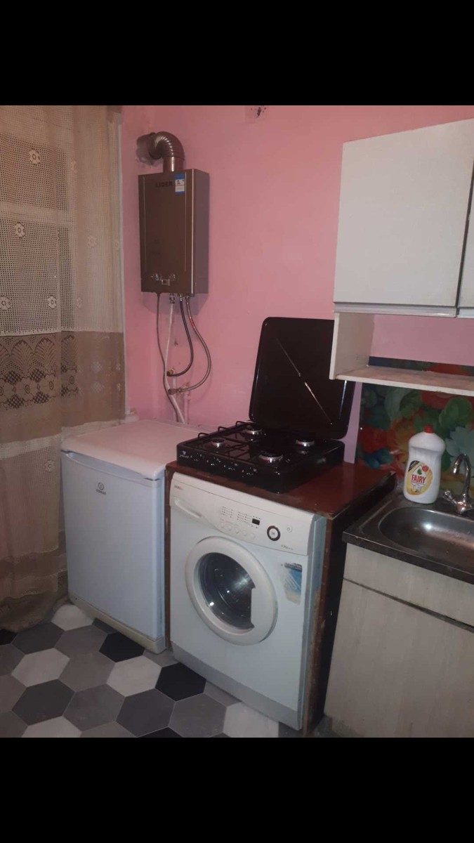 kaloubani st. 8 - 1 rooms