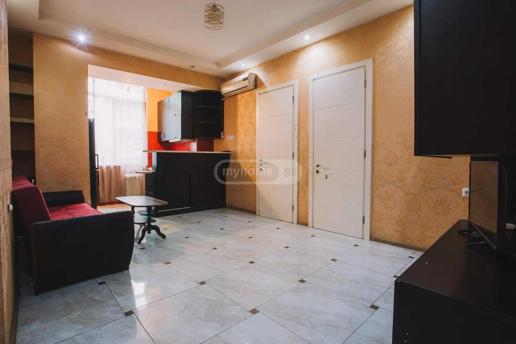 shandor petef st. 1 - 3 rooms