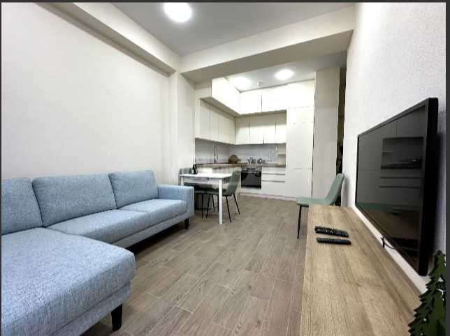 mirckhulava st. - 2 rooms