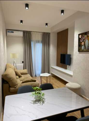 mirckhulava st. - 2 rooms