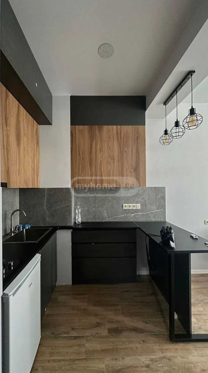 khizanishvili st. - 2 rooms