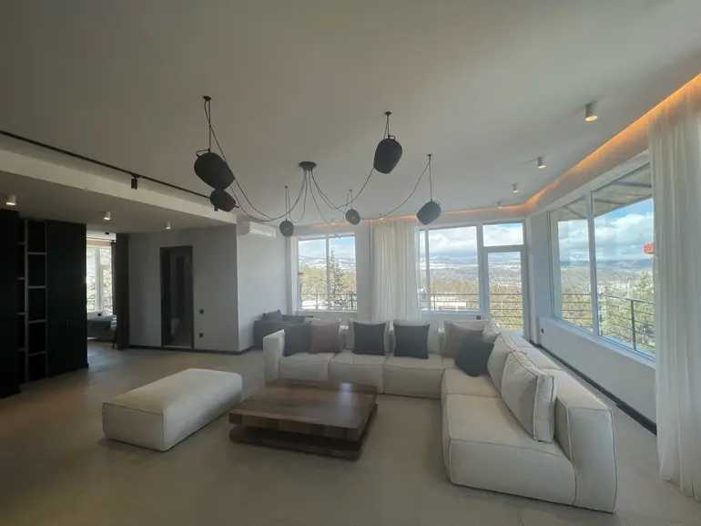 Kaklebi st. - 2 rooms
