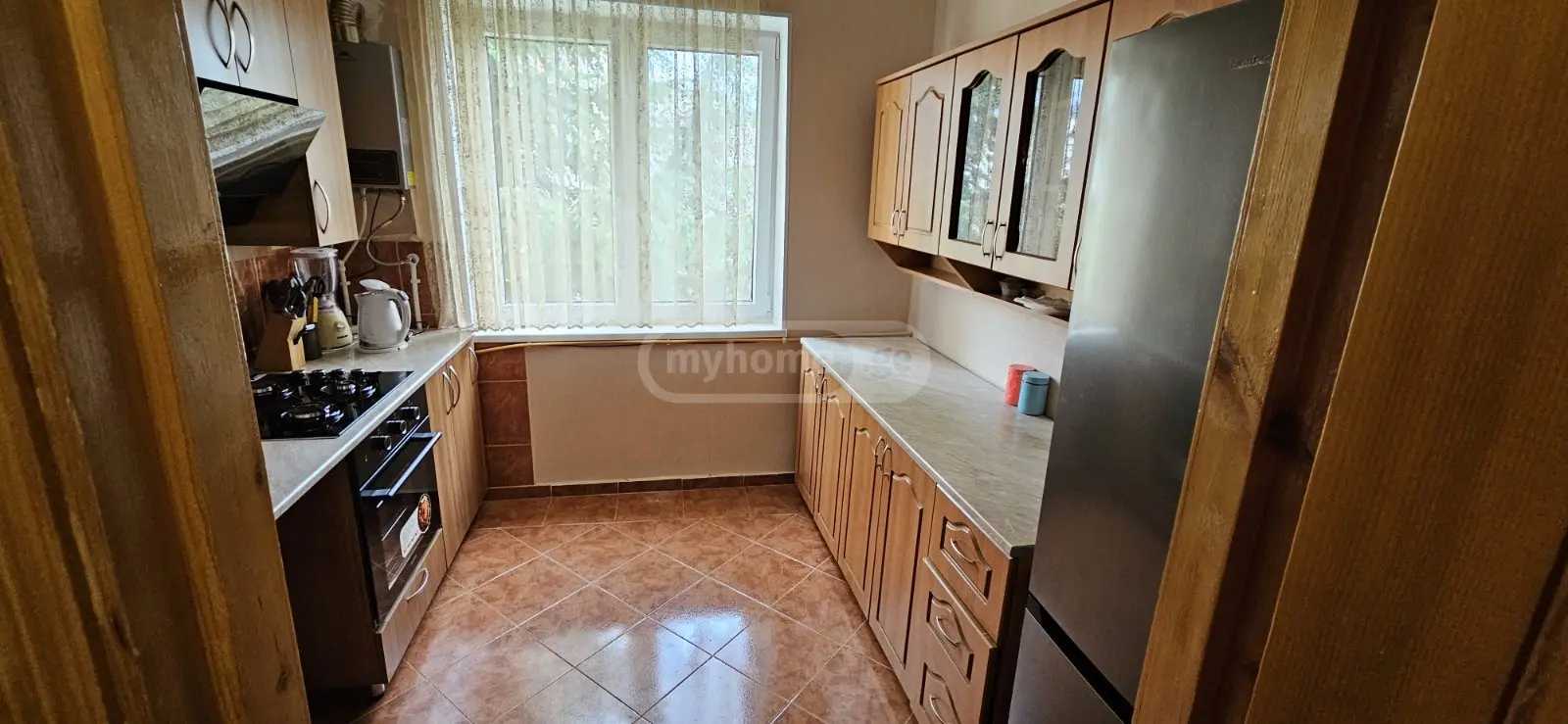 V Microdistrict - Gldani  11 - 2 rooms