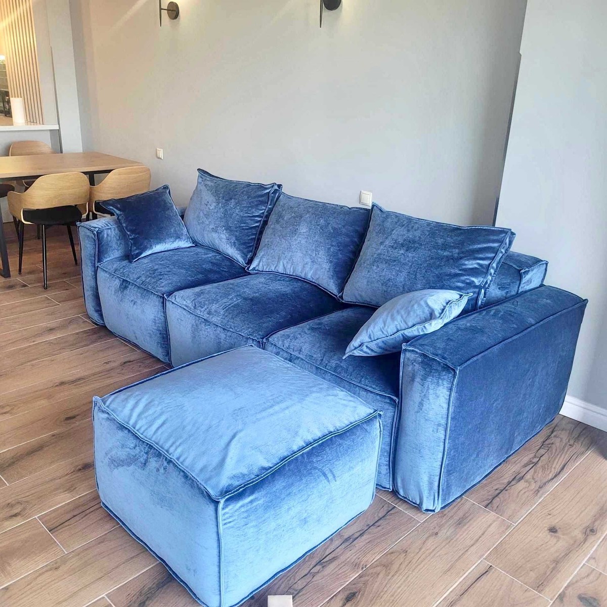 t. eristavi st. (Didube) 0 - 2 rooms