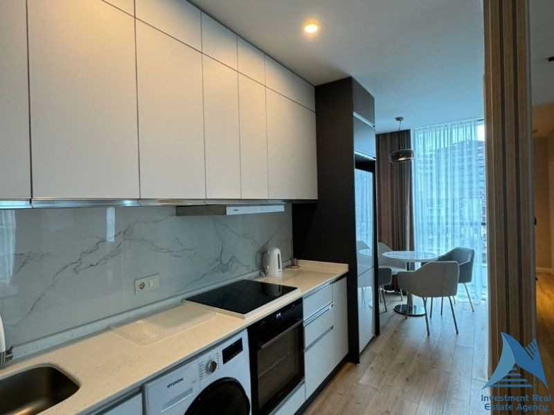 J. Shartava st. 16 - 3 rooms