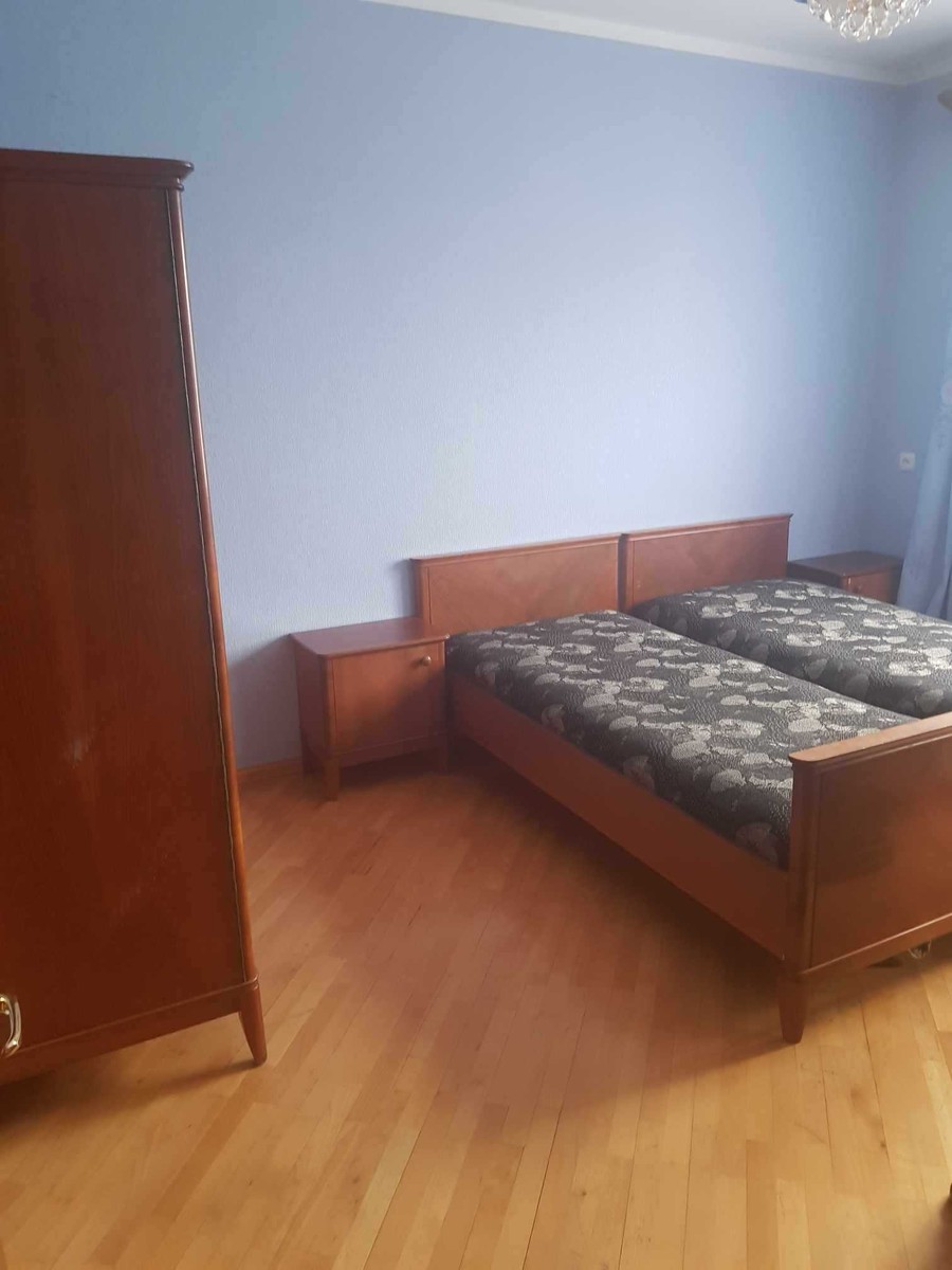 kaloubani st. 1 - 3 rooms
