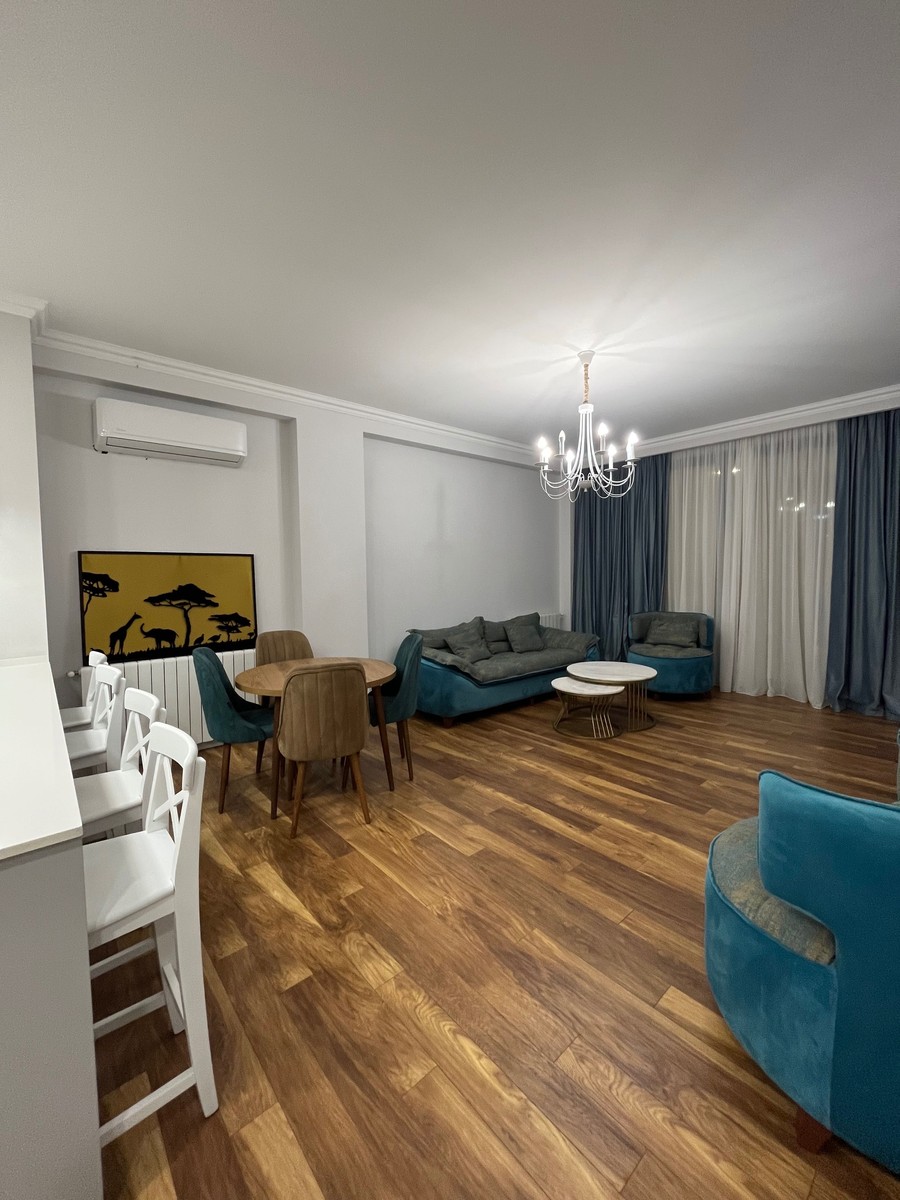 paliashvili st. 63 - 4 rooms